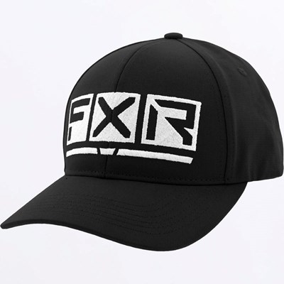 FXR Podium Lippis