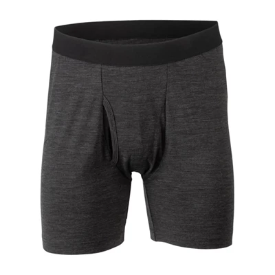509 FZN Merino 180 -bokserishortsit, L- koko