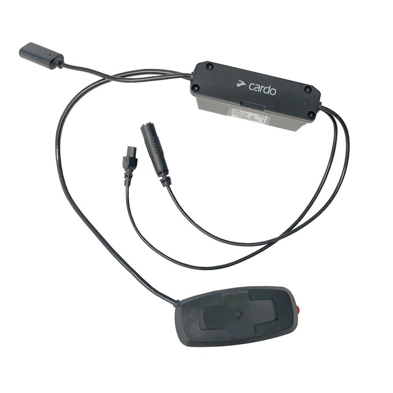 509 UCS Spirit Modul