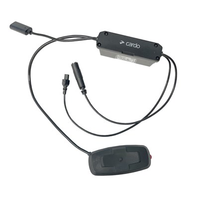 509 UCS Spirit Modul