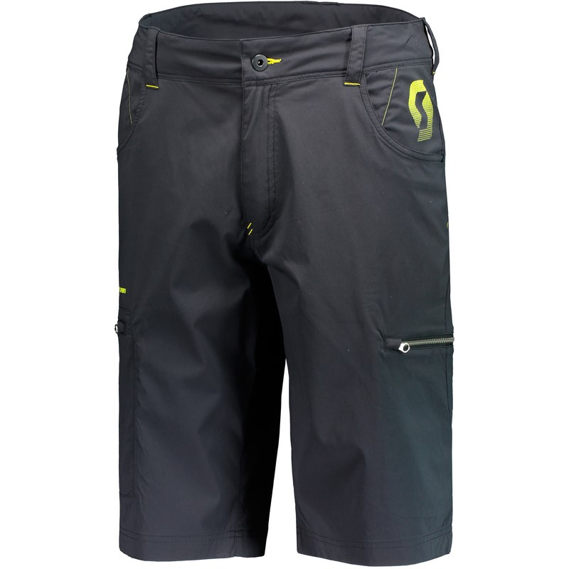 Scott Factory Team Light Shortsit