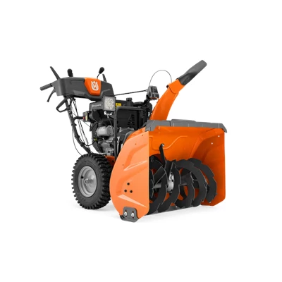 Husqvarna ST 376 lumilinko