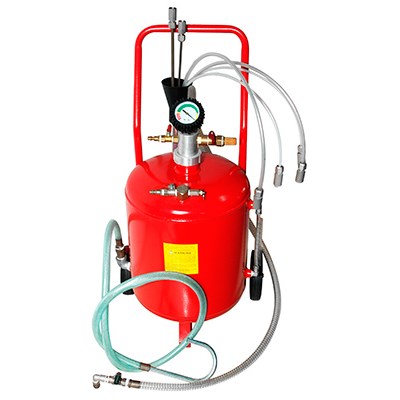 XLTools Öljyn imulaite 22L