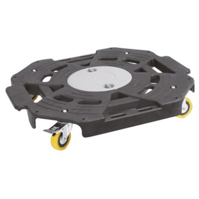 K27 Renkaiden siirtoalusta