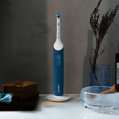 Jordan Clean Smile Plus TBX-300B sähköhammasharja