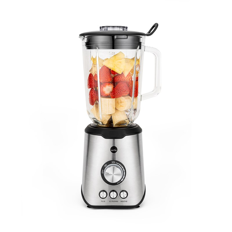 Wilfa Tehosekoitin Smooth BLPS-1000