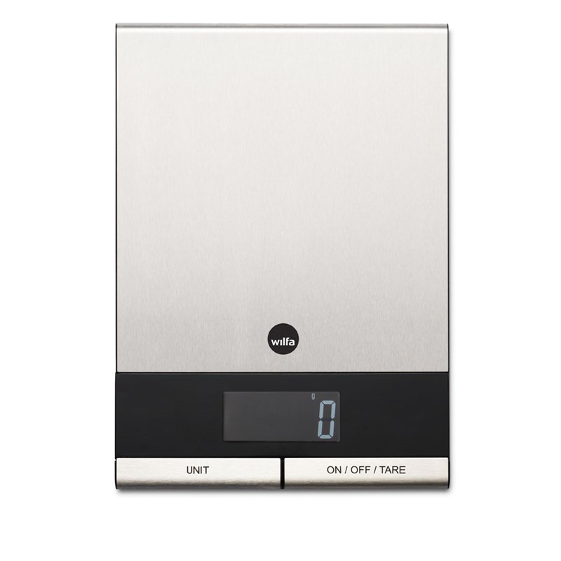 Wilfa Talousvaaka KW-4