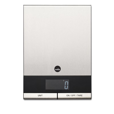 Wilfa Talousvaaka KW-4