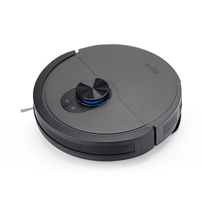 Wilfa Robotti-imuri INNOBOT RVC-B4LIN