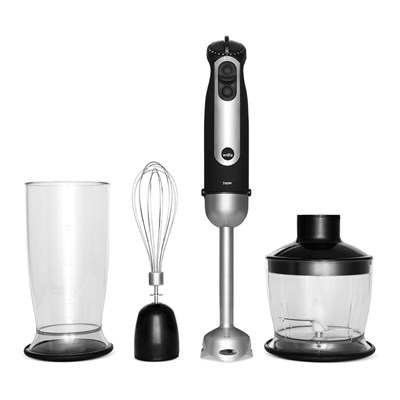 Wilfa Sauvasekoitin Essential SM-1FP