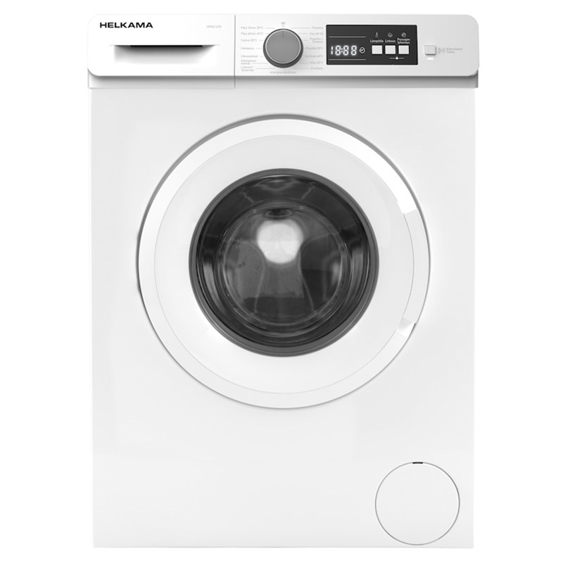 Helkama HPKE147D Pyykinpesukone 7kg