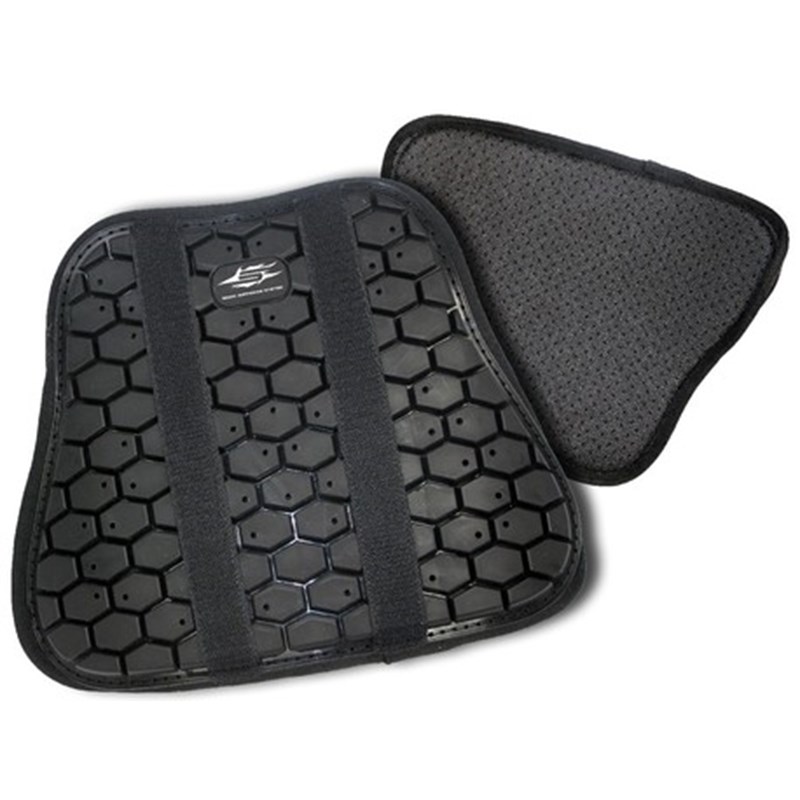 Sweep Hexagon takin rintapanssari