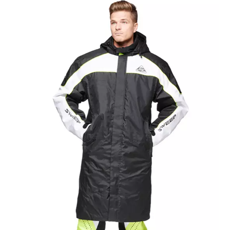 Sweep X-Cross Warm-up takki 2XL