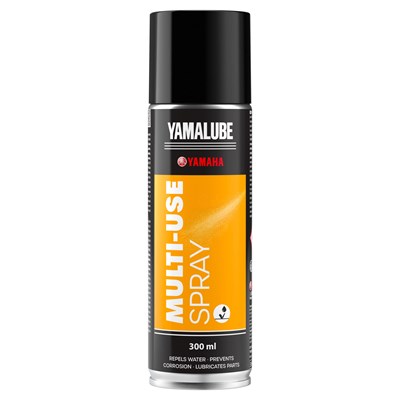 Yamalube Multi-use Spray
