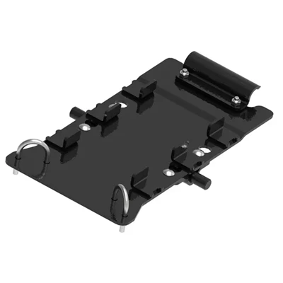 Kimpex Click N Go LT Kiinnikesarja, Arctic Cat
