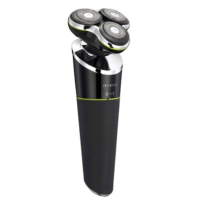 Melissa Ladattava miesten parranajokone