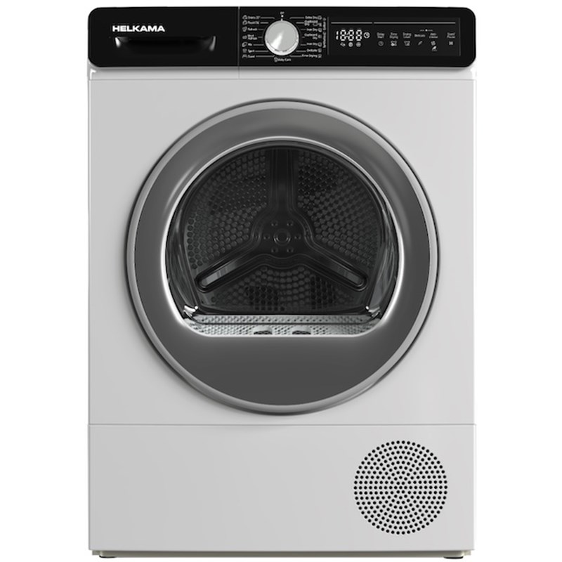 Helkama HKR800LP 8kg Kuivausrumpu
