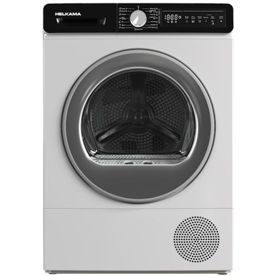 Helkama HKR800LP 8kg Kuivausrumpu