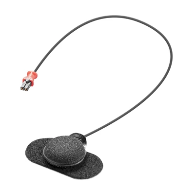 Interphone Langallinen mikrofoni Ucom - Varaosa