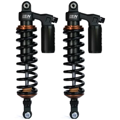 LEN Performance Iskunvaimentajasarja eteen, Polaris Ranger 900 1000
