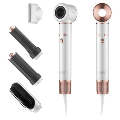 Sencor SHS9100RS Artemiss Kuumailmamuotoilija