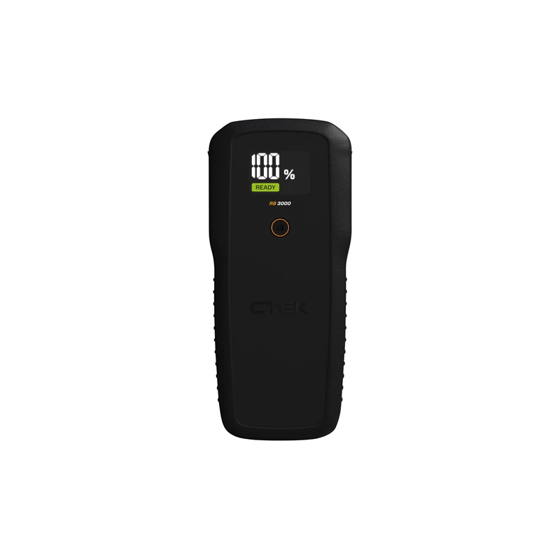 CTEK RB3000 Apukäynnistin
