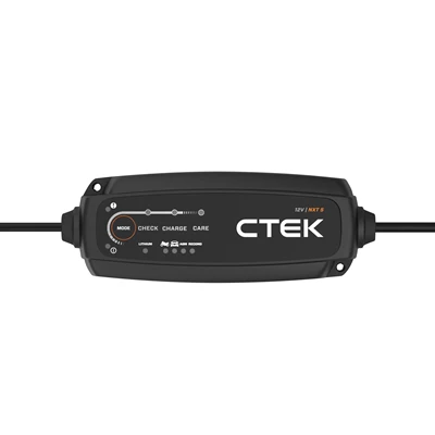 CTEK NXT 5 EU akkulaturi
