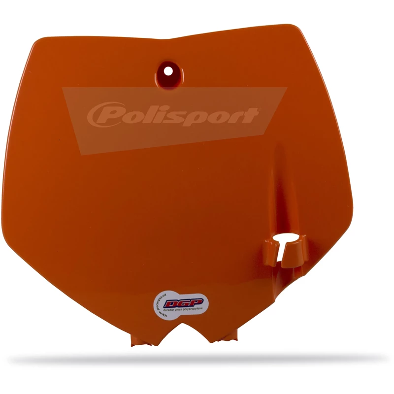 Polisport etunumerokilpi KTM 65 02-08