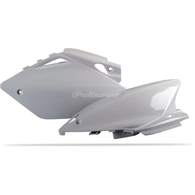 Polisport sivunumerokilvet CRF450 05-06