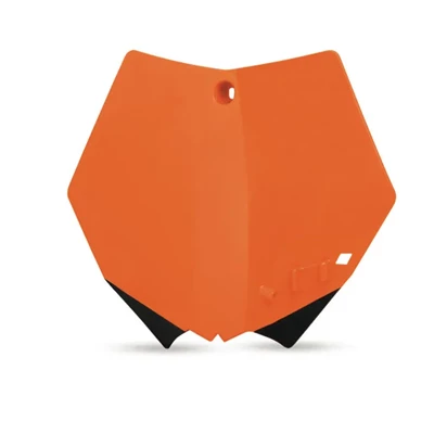 Polisport etunumerokilpi KTM 65 09-15