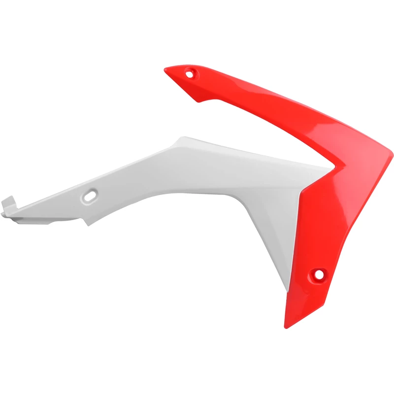Polisport ilmanohjain CRF450 (13) pun/valk