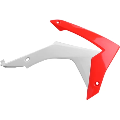 Polisport ilmanohjain CRF450 (13) pun/valk
