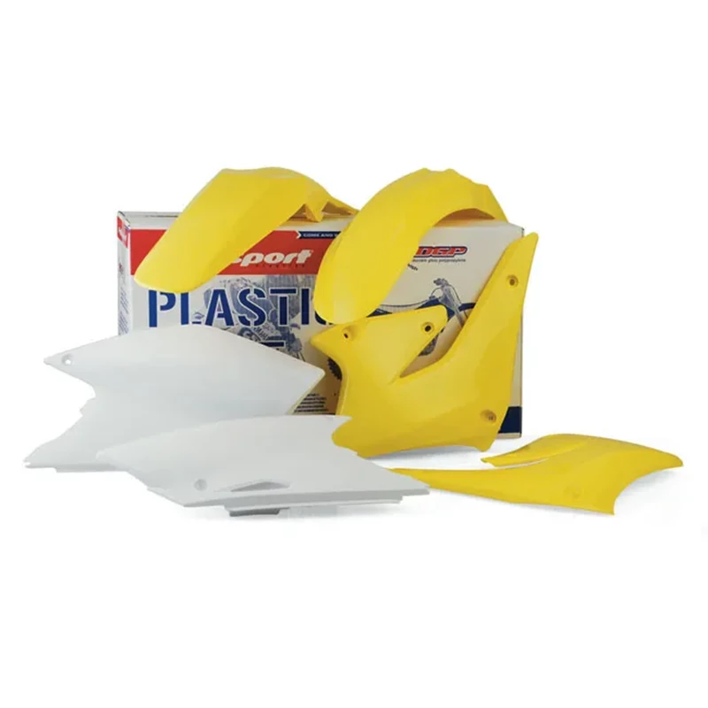 Polisport muovisarja RMZ250 04-06