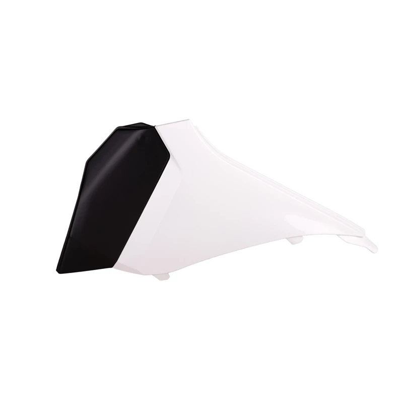 Polisport ilmansuodatinkotelon kansi KTM SX(11)EXC/EXC-F(12-13)XC/XC-F(11) WK white ktm (8