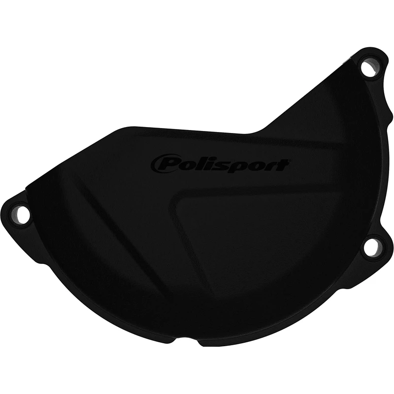 Polisport kytkinkopan suoja KX450F 2016-2017 vihreƤ (7)