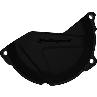 Polisport kytkinkopan suoja KX450F 2016-2017 vihreä (7)