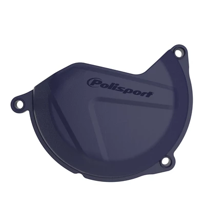 Polisport kytkinkopan suoja FE450 14-16 sininen (10)