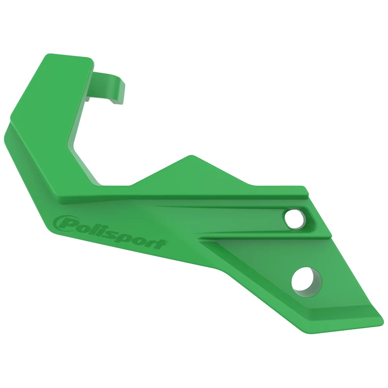 Polisport Haarukansuoja Kawasaki KX250F(13->) KX450F(15->) green 05/black (16