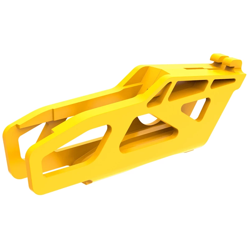 Polisport Ketjunohjuri RMZ450(18->)/RMZ250(19->) yellow rm01 (16)