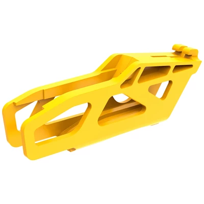 Polisport Ketjunohjuri RMZ450(18->)/RMZ250(19->) yellow rm01 (16)