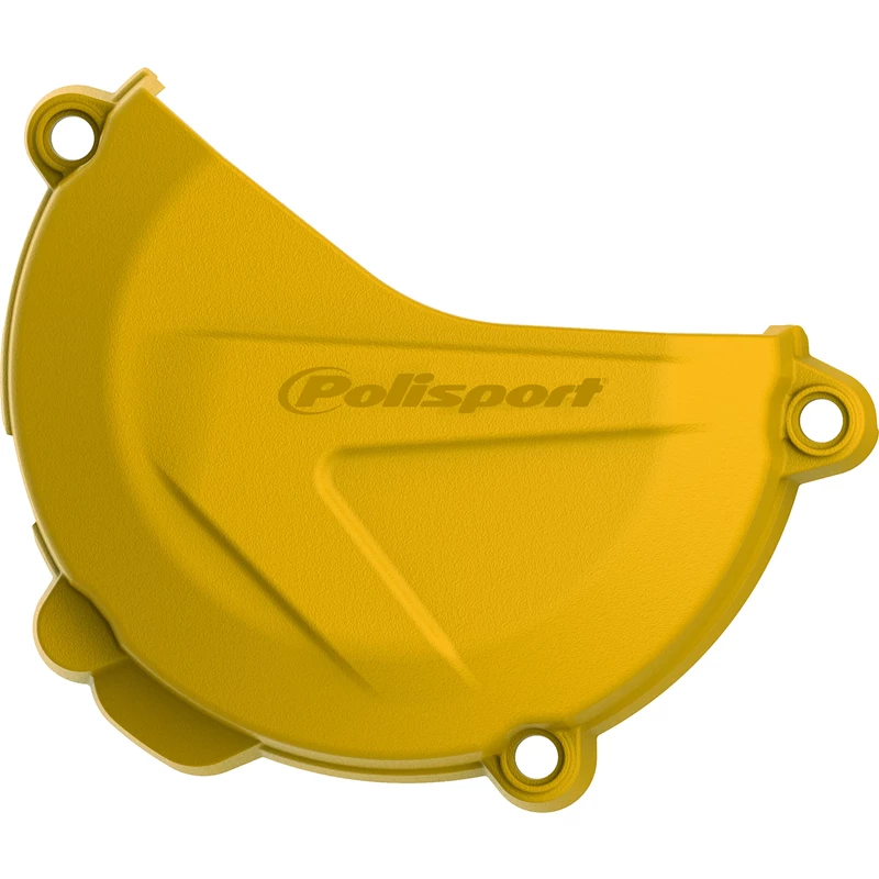 Polisport Kytkinkopan suoja Husqvarna TC 125 16-19 (1)