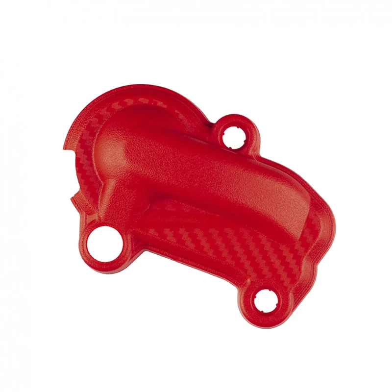 Polisport Vesipumpun suoja GasGas EC300 (21) RED (12)