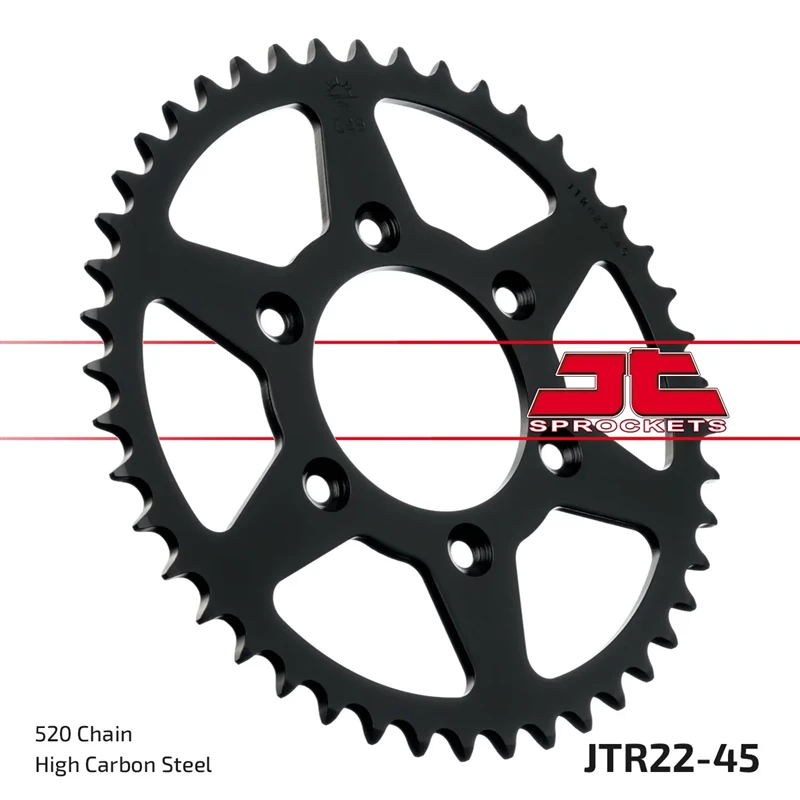 JT Takaratas JTR22.42