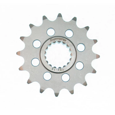 Supersprox Eturatas 704.16RB Kumivaimennuksella