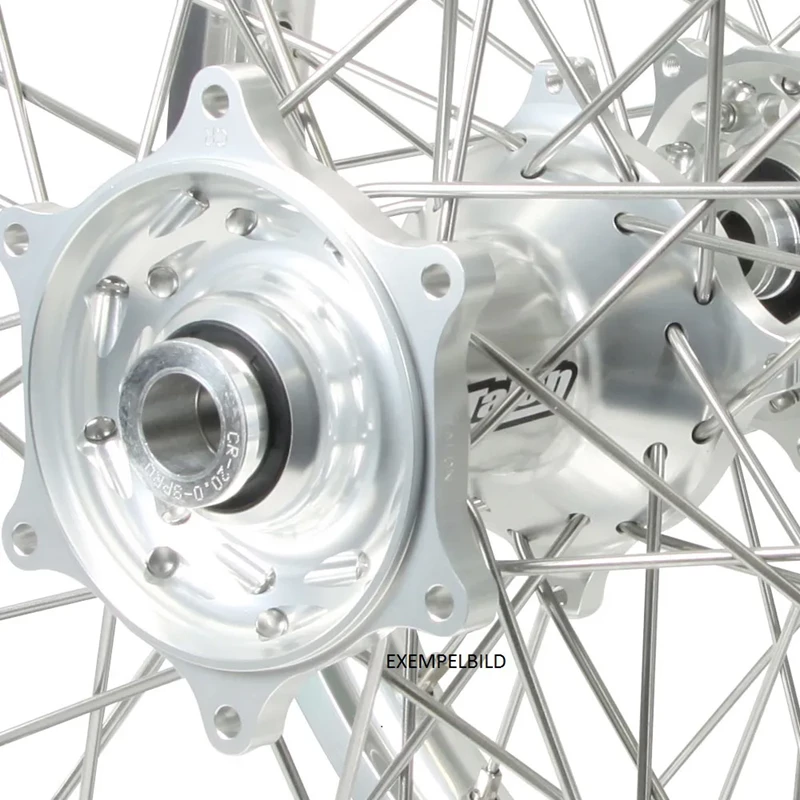 Talon Holkit Pro Billet TW901 etu KTM 85SX 2012- ,TC85 2014- 22mm Axle