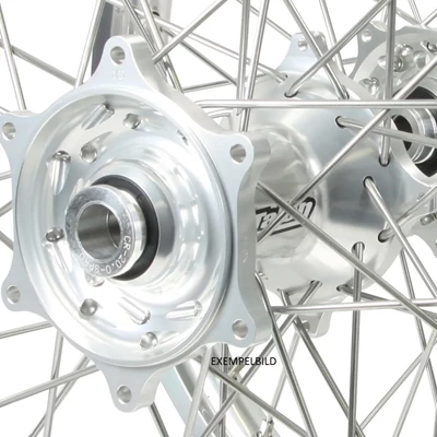 Talon Holkit Pro Billet TW901 etu KTM 85SX 2012- ,TC85 2014- 22mm Axle
