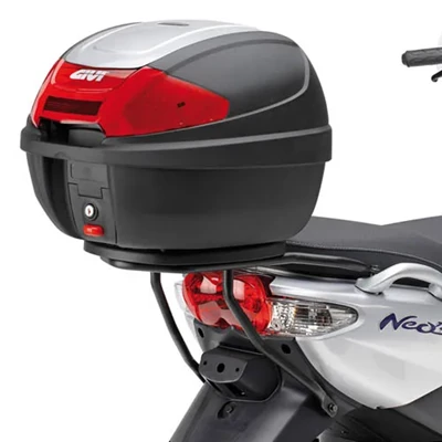 Givi-erikoislevy MONOLOCK®-laatikoille