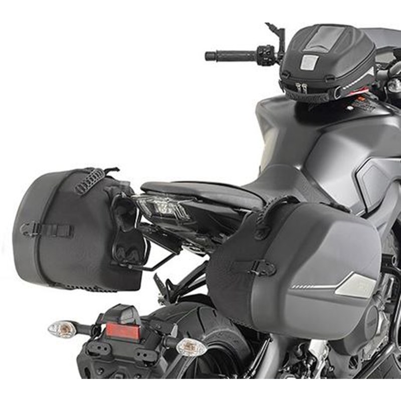 Givi Pidike sivulaukuille ST604 MT09 15-19