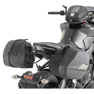 Givi Pidike sivulaukuille ST604 MT09 15-19