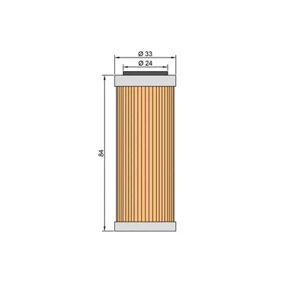 Twin Air Öljysuodattimen öljynjäähdytin SXF 350 11-21,SXF450 09-12,HVA FC,FE250/350 14-18